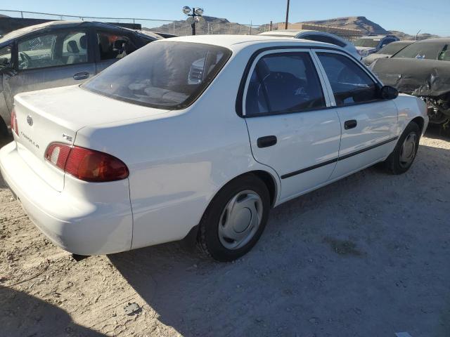 1NXBR12E4XZ258050 | 1999 Toyota corolla ve