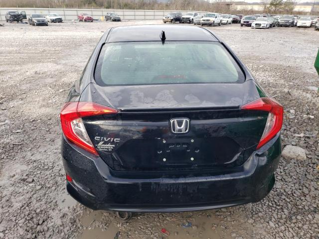 JHMFC1F31JX042614 | 2018 HONDA CIVIC EX