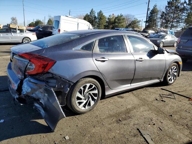 19XFC2F79GE084242 | 2016 HONDA CIVIC EX