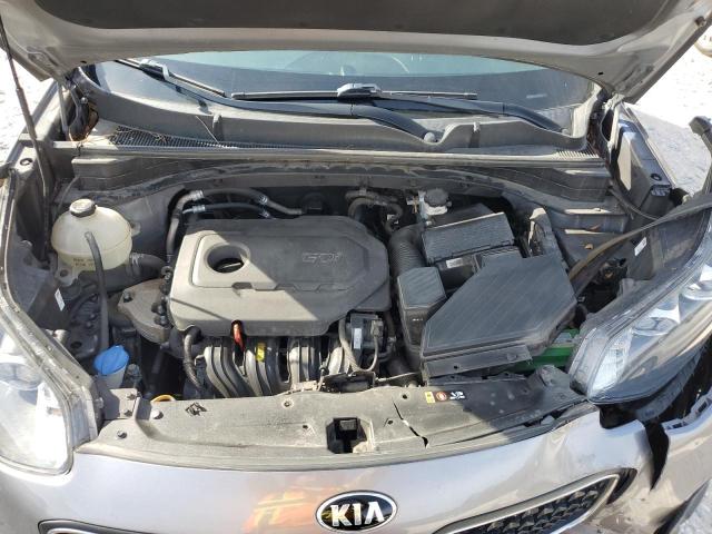 KNDPM3AC3H7175018 | 2017 KIA SPORTAGE L