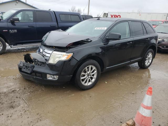 2009 Ford Edge SEL