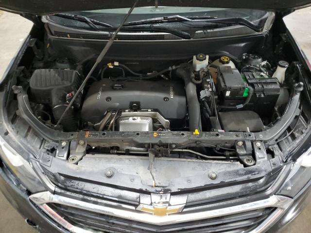 3GNAXTEX4JS559236 | 2018 CHEVROLET EQUINOX LT