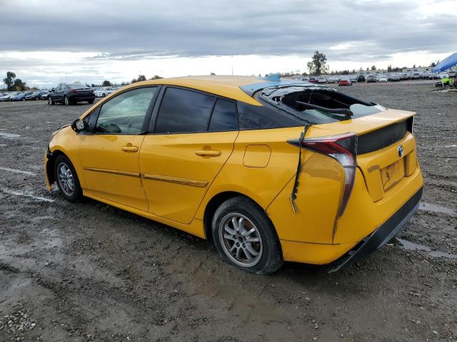 JTDKARFU2G3521590 | 2016 TOYOTA PRIUS