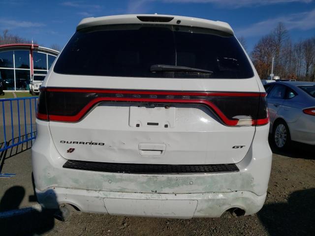 1C4RDJDG1KC633343 | 2019 Dodge durango gt