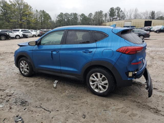 KM8J33A45KU883969 | 2019 HYUNDAI TUCSON LIM