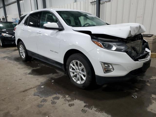 2GNAXSEV0J6205432 | 2018 CHEVROLET EQUINOX LT