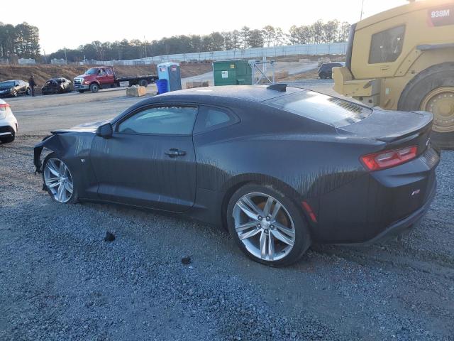 Vin: 1g1fd1rs2g0136397, lot: 82095443, chevrolet camaro lt 20162