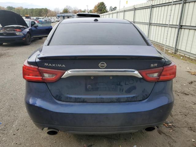 1N4AA6AP9GC376811 | 2016 Nissan maxima 3.5s