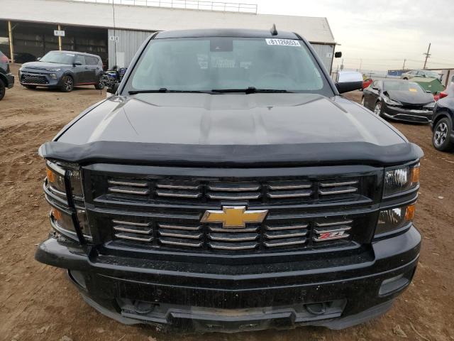 3GCUKSEJ7FG504168 | 2015 CHEVROLET SILVERADO