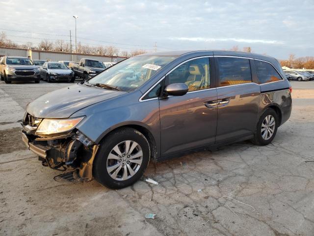 2014 Honda Odyssey EX