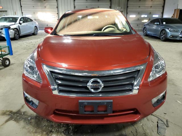 VIN 1N4AL3AP8FC119923 2015 NISSAN ALTIMA no.5