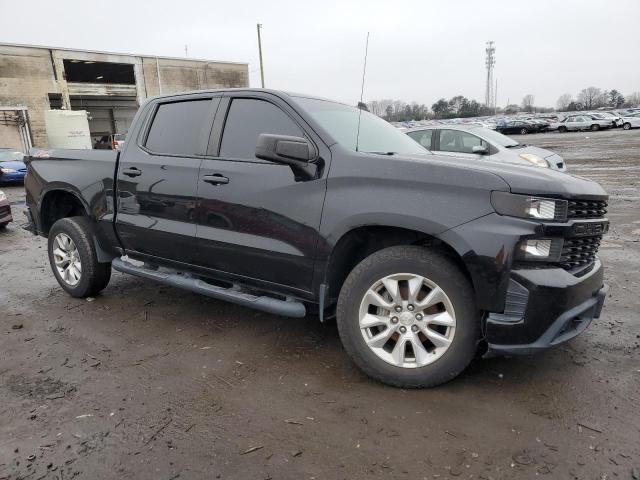 Vin: 1gcuybef3kz323508, lot: 82153403, chevrolet all models k1500 custom 20194