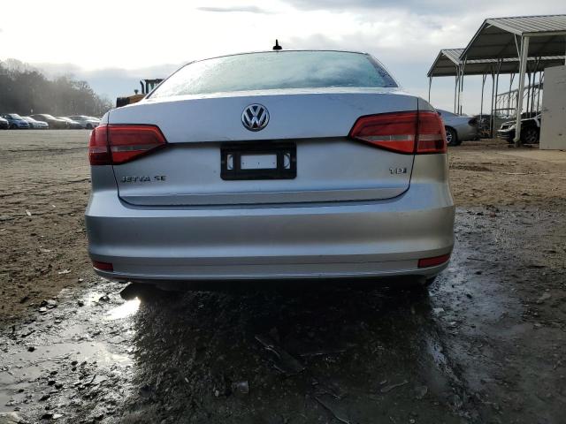 3VWLA7AJ4FM253691 | 2015 VOLKSWAGEN JETTA TDI