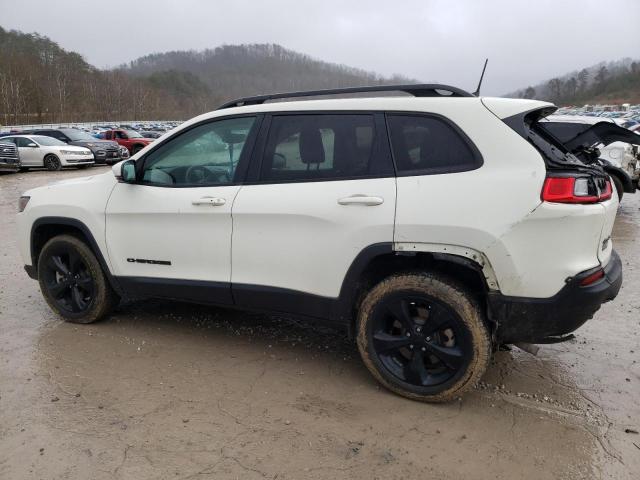 1C4PJMLX3KD311901 | 2019 JEEP CHEROKEE L