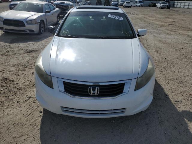 1HGCP26809A161250 | 2009 Honda accord exl