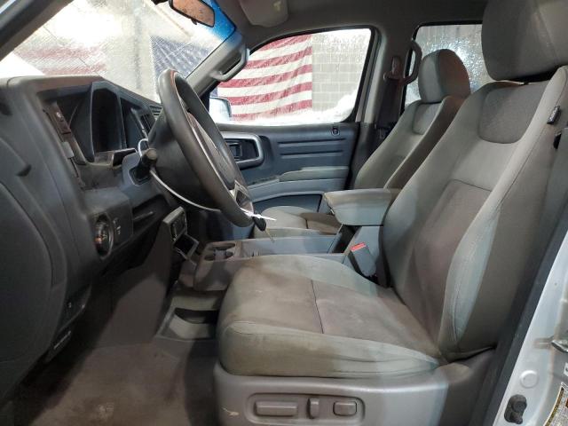 2009 Honda Ridgeline - Image 7