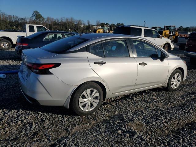 3N1CN8DV5ML819326 | 2021 NISSAN VERSA S