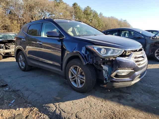 5XYZUDLB5HG467923 | 2017 HYUNDAI SANTA FE S