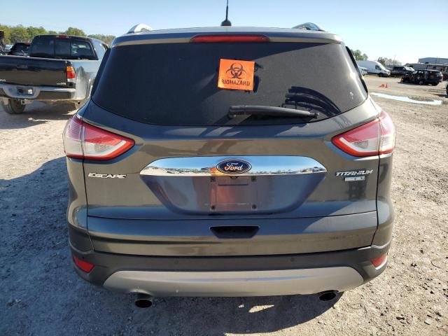 1FMCU9J95FUB74565 2015 Ford Escape Titanium