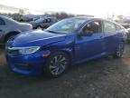 2018 HONDA CIVIC EX - 2HGFC2F71JH561680