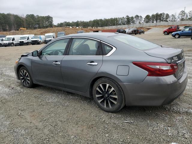 Vin: 1n4al3ap5jc268847, lot: 82176993, nissan altima 2.5 20182
