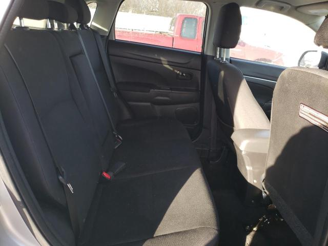 2014 Mitsubishi Outlander Sport Es VIN: 4A4AP3AUXEE010279 Lot: 80313473