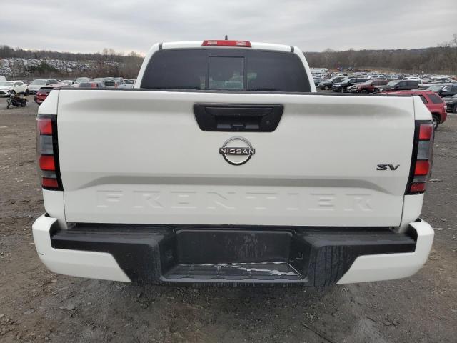 2022 Nissan Frontier S VIN: 1N6ED1EJ7NN616478 Lot: 78903273