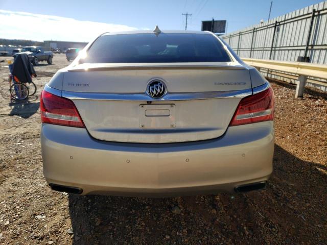 2016 BUICK LACROSSE S - 1G4G45G31GF265318