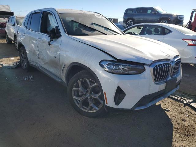 5UX53DP00N9M67818 | 2022 BMW x3 xdrive30i