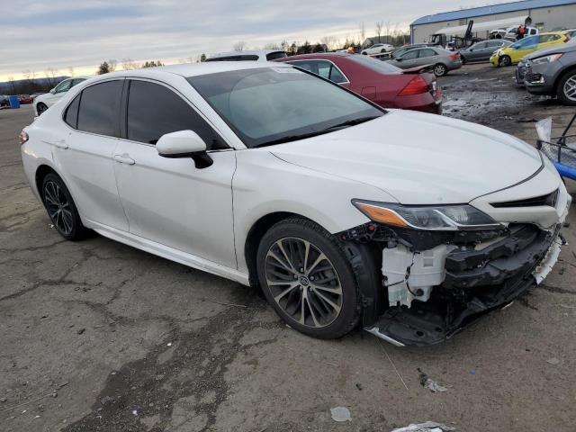 4T1G11AK5LU378549 | 2020 TOYOTA CAMRY SE