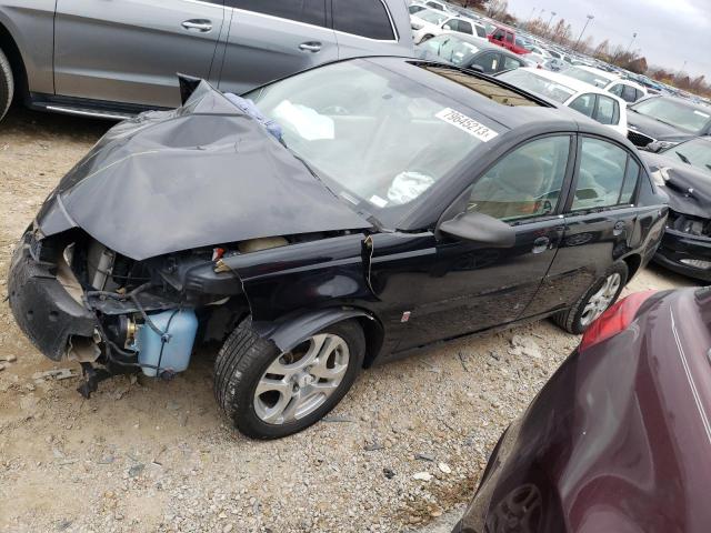 2004 Saturn Ion 