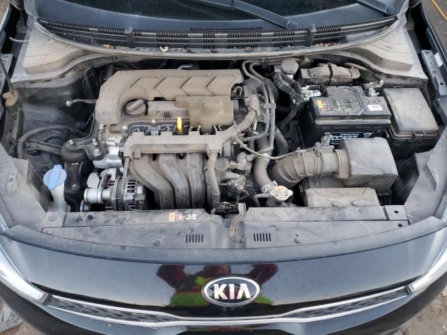 3KPA24AD9LE285915 | 2020 KIA RIO LX