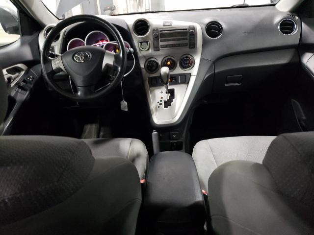 2009 Toyota Corolla Matrix S VIN: 2T1KE40E39C005290 Lot: 82277353