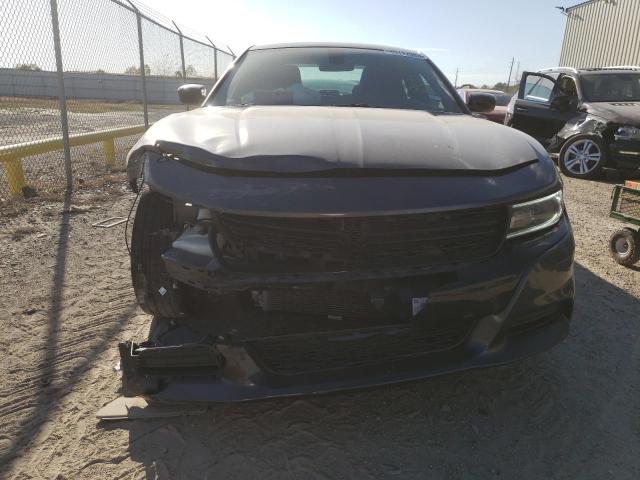 2C3CDXBG6KH726050 | 2019 DODGE CHARGER SX