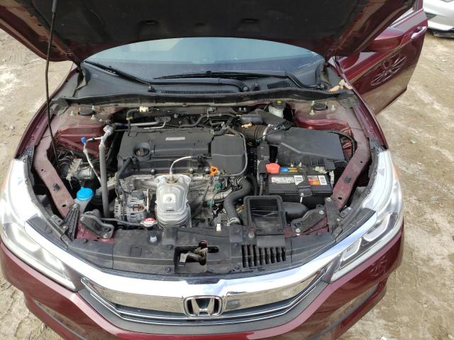 1HGCR2F39HA008072 | 2017 HONDA ACCORD LX