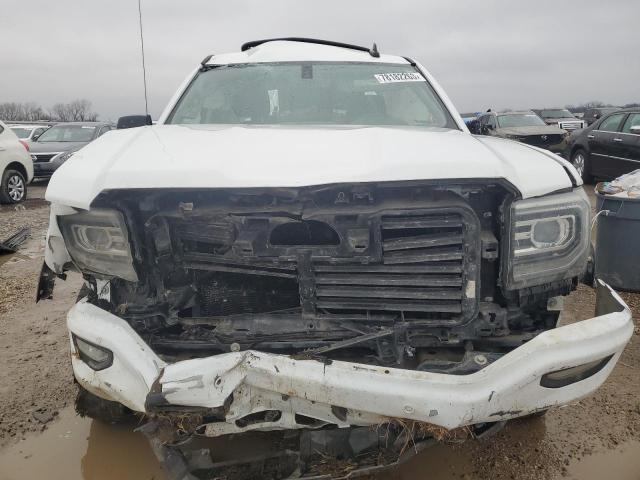 2017 GMC SIERRA K15 - 3GTU2NEC8HG107736