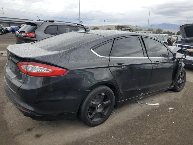 3FA6P0H76ER331153 | 2014 FORD FUSION SE