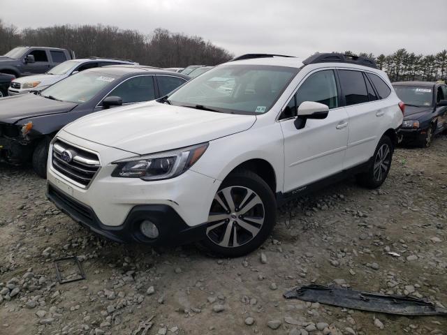 4S4BSAJCXK3265362 | 2019 SUBARU OUTBACK 2.