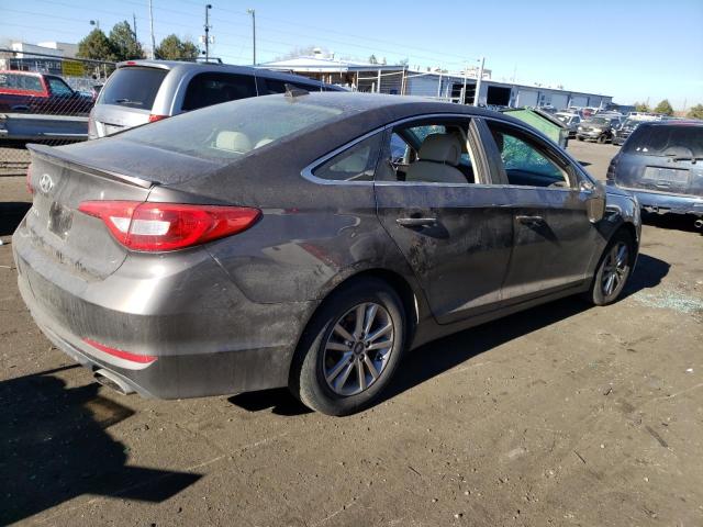 5NPE24AF2GH397248 | 2016 HYUNDAI SONATA SE