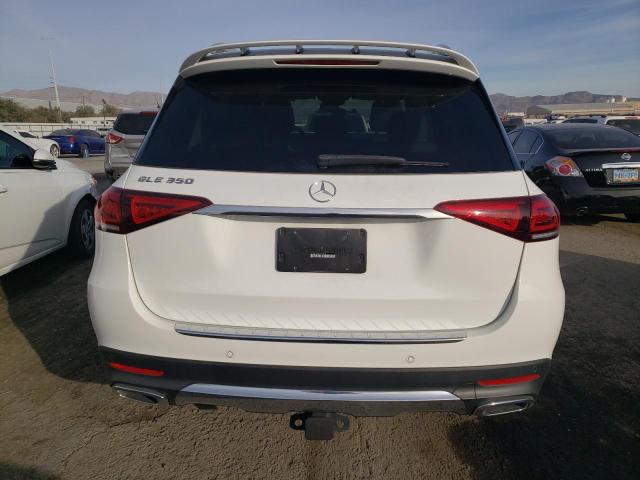 2021 Mercedes-Benz Gle 350 VIN: 4JGFB4JE4MA517853 Lot: 80381893