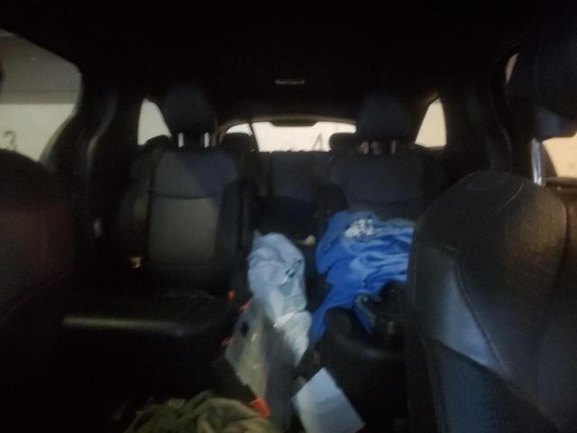 2021 TOYOTA SIENNA XSE - 5TDDSKFC5MS033801