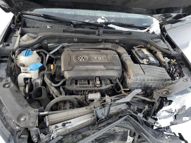 3VWD07AJXFM306952 | 2015 VOLKSWAGEN JETTA SE