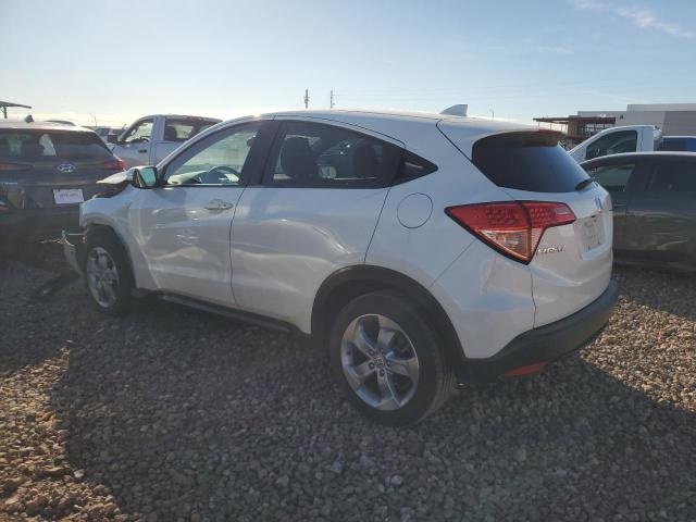 2016 HONDA HR-V 3CZRU6H57GM718340