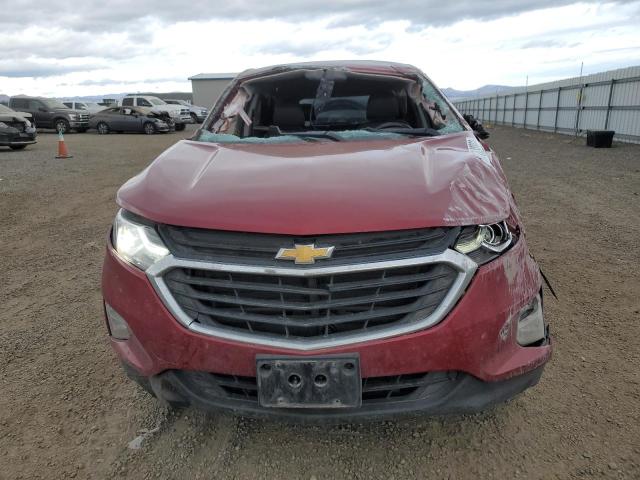 3GNAXUEV4ML347181 | 2021 CHEVROLET EQUINOX LT