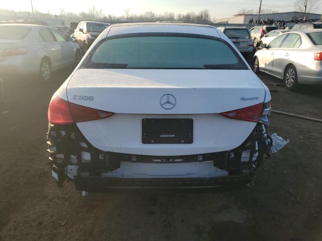 VIN W1KAF4HBXPR126491 2023 Mercedes-Benz C-Class, 3... no.6