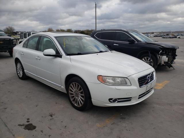 2012 Volvo S80 3.2 VIN: YV1940AS8C1154511 Lot: 79905363