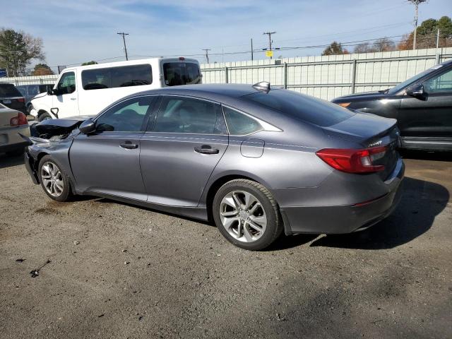 1HGCV1F12KA089881 | 2019 HONDA ACCORD LX