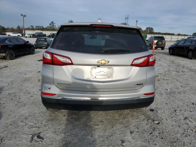 2GNAXMEV4J6238865 | 2018 CHEVROLET EQUINOX PR