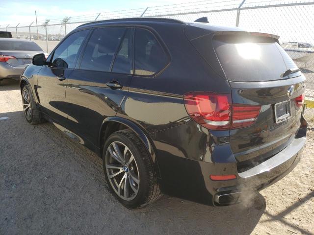 5UXKR6C54G0J83145 2016 BMW X5, photo no. 2