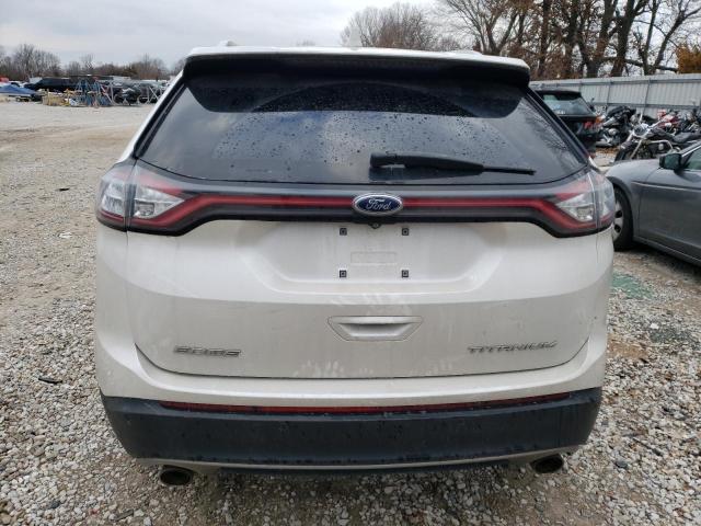 2FMPK3K88HBC68538 | 2017 Ford edge titanium